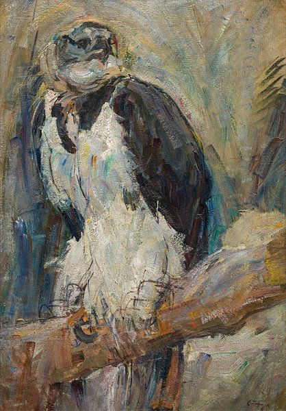 Adler, Carl Fahringer von Atelier Liesjes