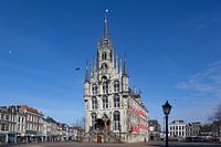 Rathaus von Gouda
