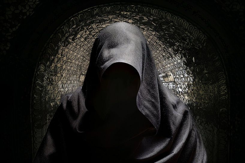 Toter Tunnel von HMS