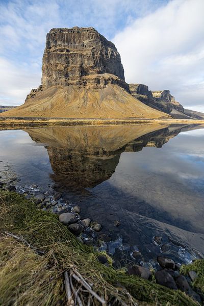 Lómagnúpur von Joy of Light Photography