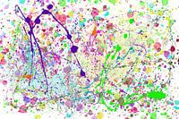 Ich will keine Flecken