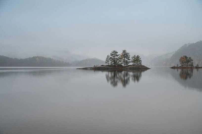 Rust en Stilte van Wim van de Water