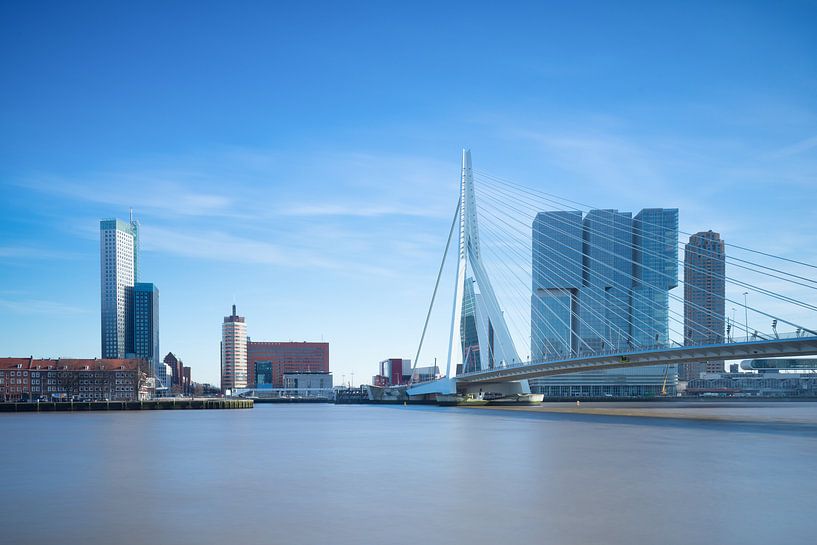 Rotterdam LE par Elroy Spelbos Fotografie