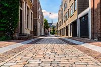 Ein Fenster auf der Straße