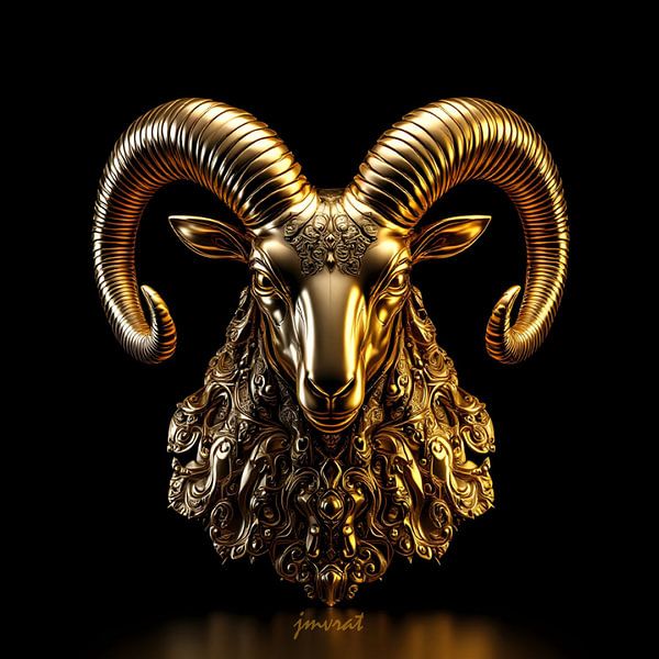 Art Show Beauty JM7.0169 von Johannes Murat