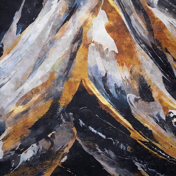 Brindle 2 by Angel Estevez