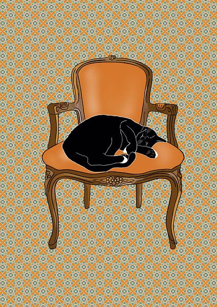 Königliche Hoheit von Studio Miranlantijn