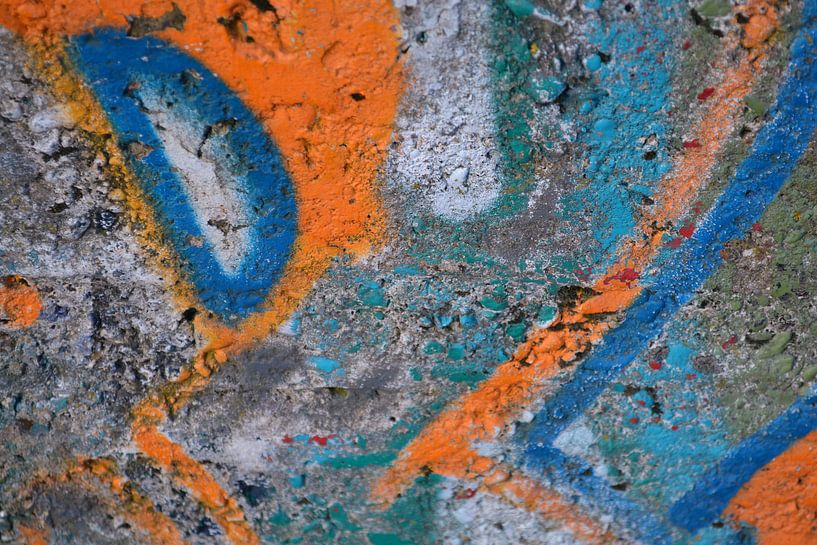 Artistic Wall 610 par Elbert Min