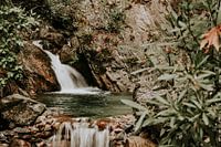 kleine Oase | Türkei | Wasserfall