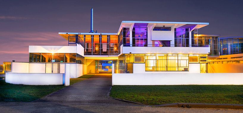 Nachlass Sonnenstrahl Hilversum von Jan van Dasler