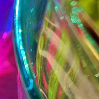 Lignes d'Azur - Reflets du soleil