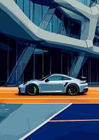porsche