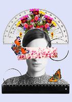 Ordnung und Chaos, die Natur wird ihren Weg finden