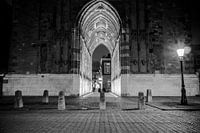 Een kijk door de Dom