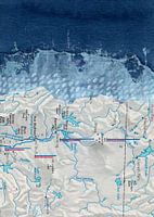 Kalifornische Welle - 2