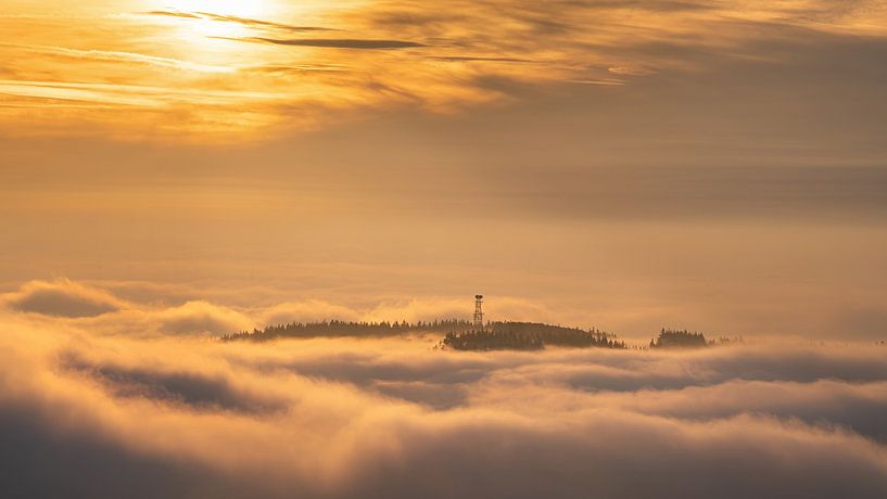 Vulkaneifel, Deutschland von Alexander Ludwig
