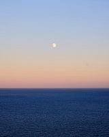 An der spanischen Küste