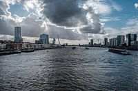 The new Maas Rotterdam