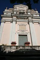lago maggiore, isola bella