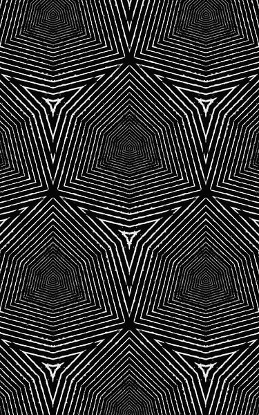 HYPNO PATTERN 2 par dcosmos art