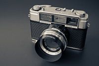 Yashica Lynx-1000