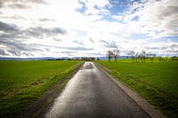 Voyage d'automne en Thuringe