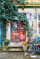 Hamburger Farbenspiele