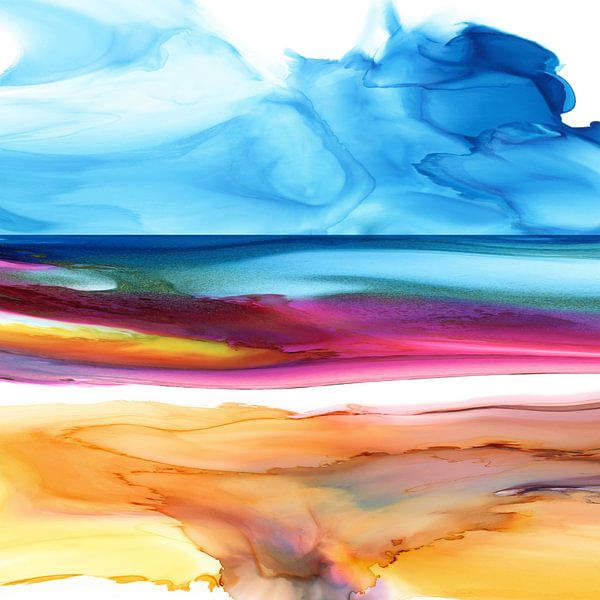 La mer - 2022 par Andreas Wemmje