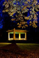 Musikkuppel Noorderplantsoen