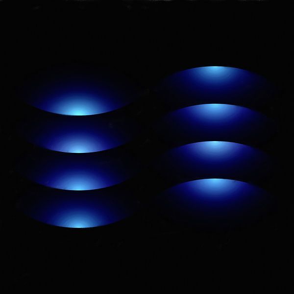 Zusammensetzung Nr. 2264 von Maurice Dawson