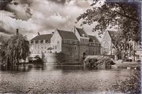 Castle of Woerden