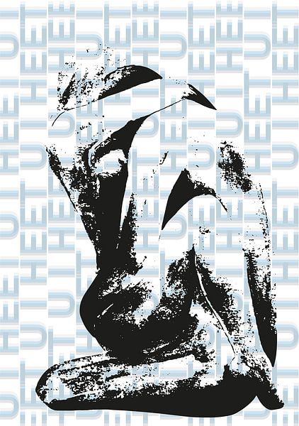 I HEET U von Isaura Avalon