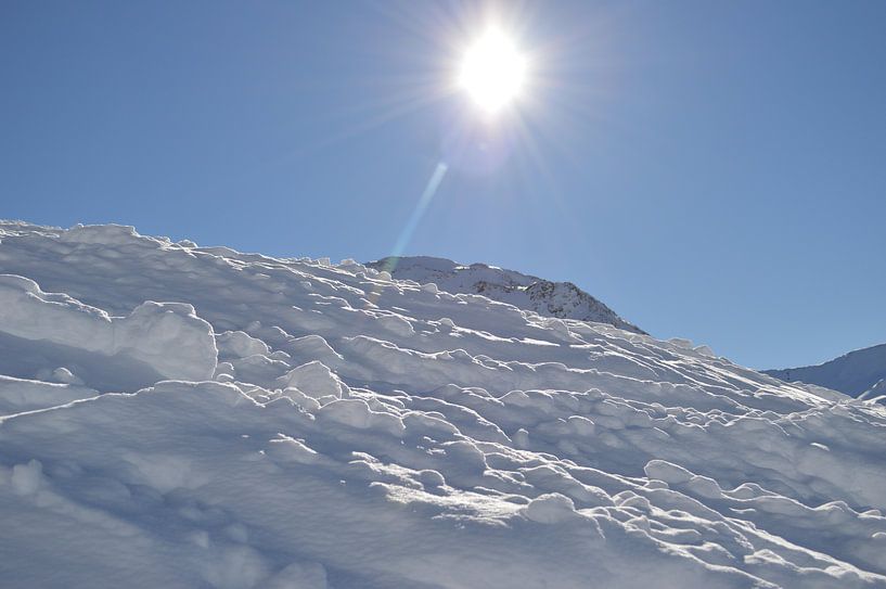 Sonne schmiltz................. von Suzan (Suus) Buskes