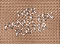 Nur ein Poster