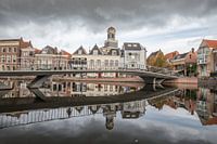 Brug over Stille Rijn