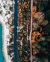 'T Nije Hemelriek, Drenthe, Niederlande