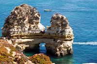 Portugal - Algarve Ponta da Piedade (2)