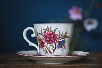 Vintage teacup