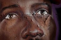 It is green and it flies