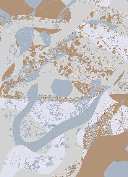 RetroRelax van dcosmos art