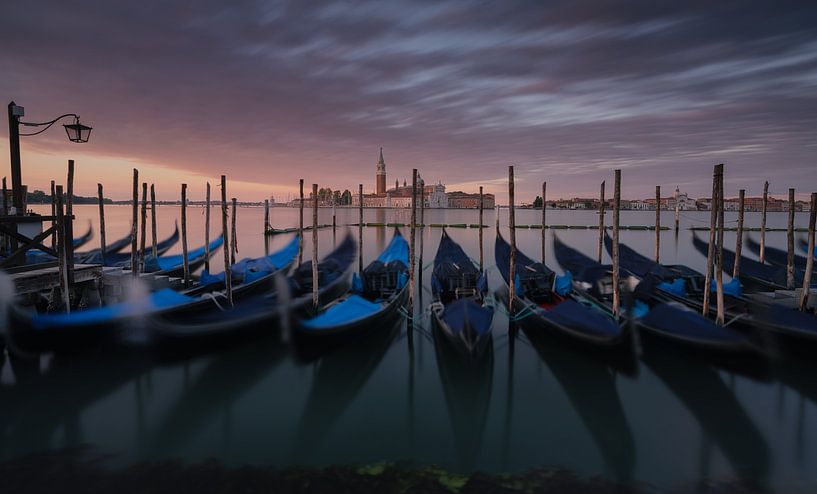 Venedig von Patrick Noack