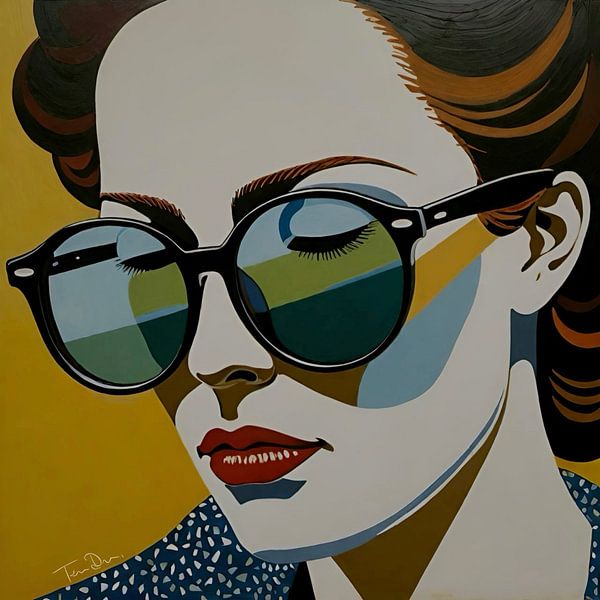 Eclipse #8 by Waterside Studio