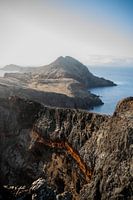Vereda da Ponta de São Lourenço