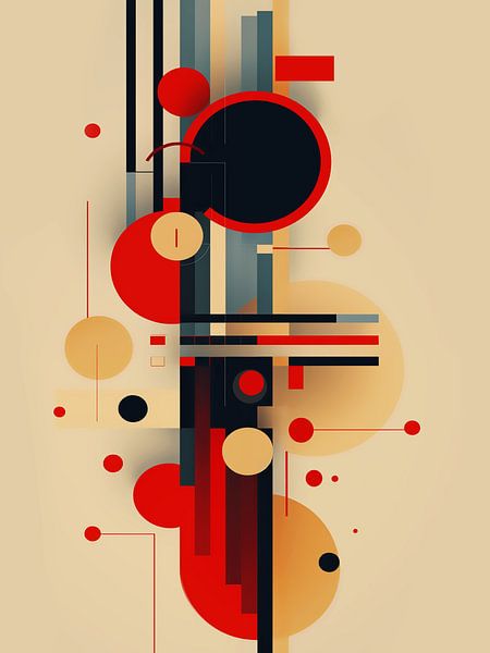 Jazz by Giovanni Monasta