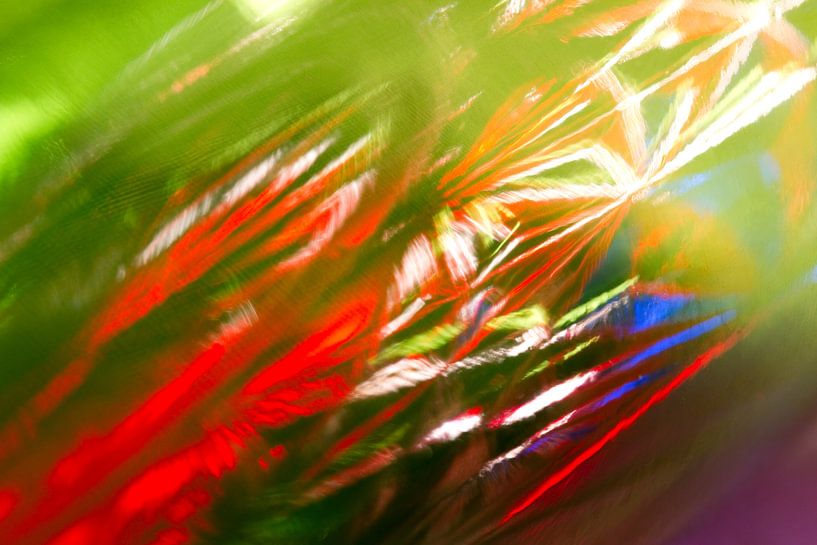 Rayonnant par Cindy Mulder