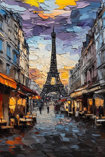 Verborgene Ecken von fernlichtsicht