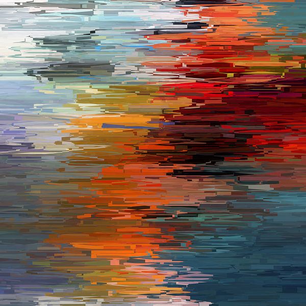 Reflections par Andreas Wemmje