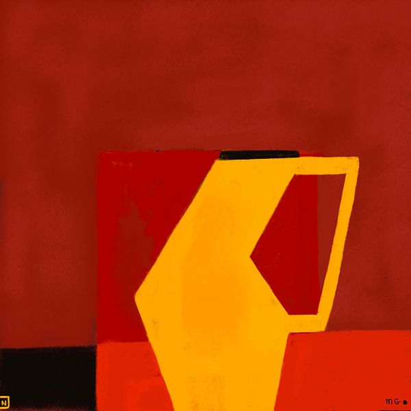 -N- von Martin Groenhout