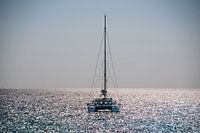 Ibiza Catamaran