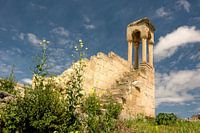 The Timeless Landscape of Cappadocia